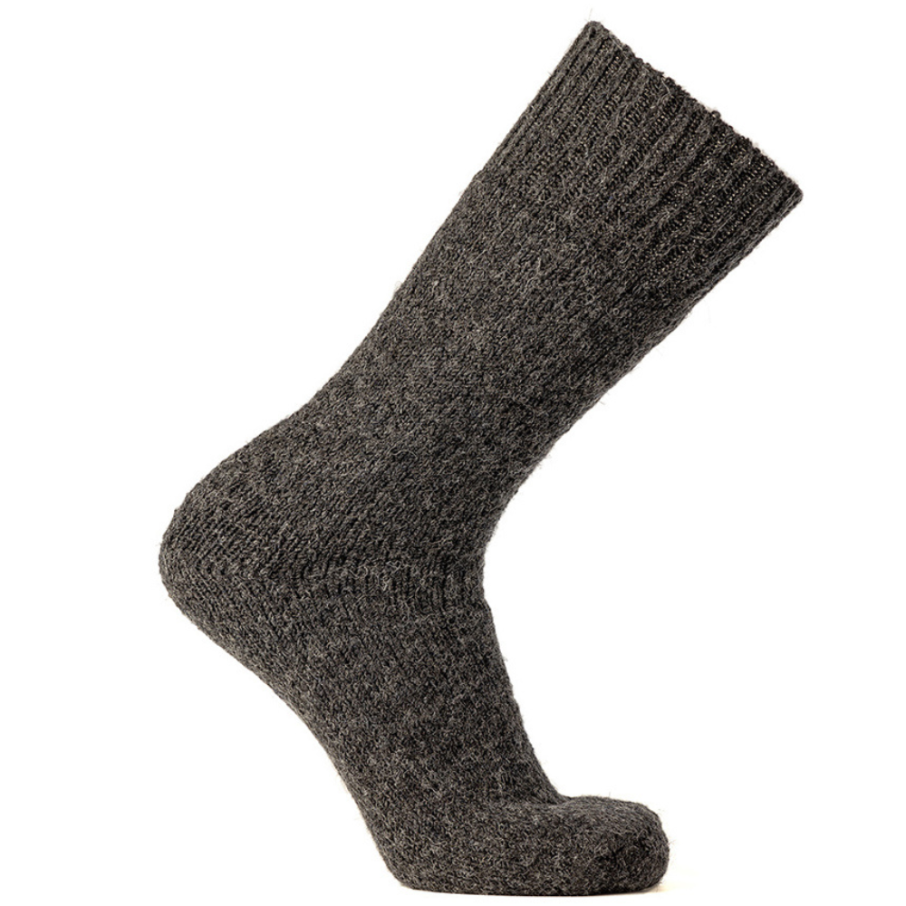 Artic Sock Black