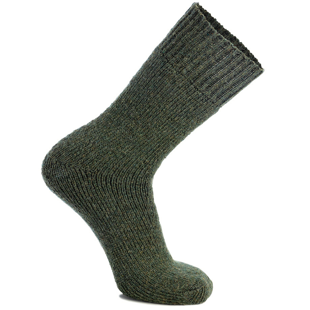 Artic Sock Olive
