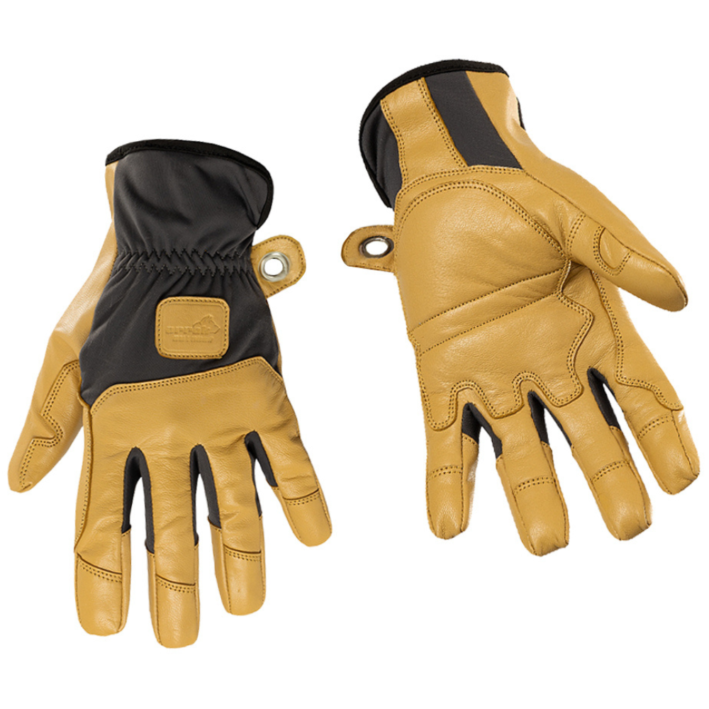 K9 Glove Anthracite