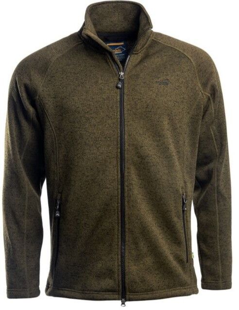 M's Adventure Fleece Olive