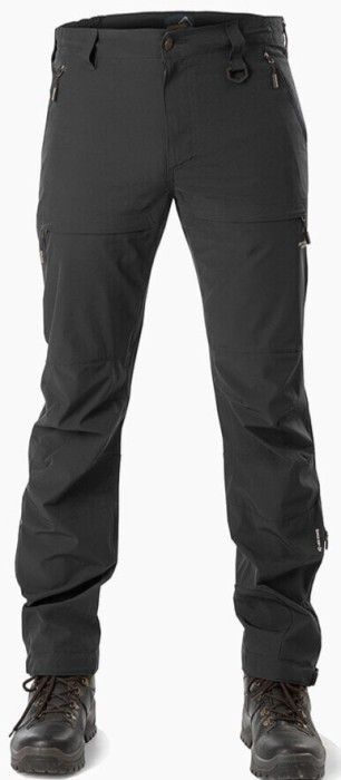 M's Quick Dry Pants Black