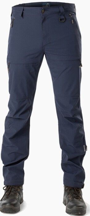 M's Quick Dry Pants Navy