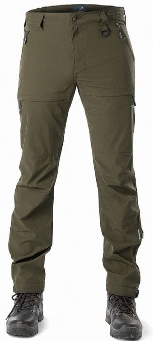 M's Quick Dry Pants Olive