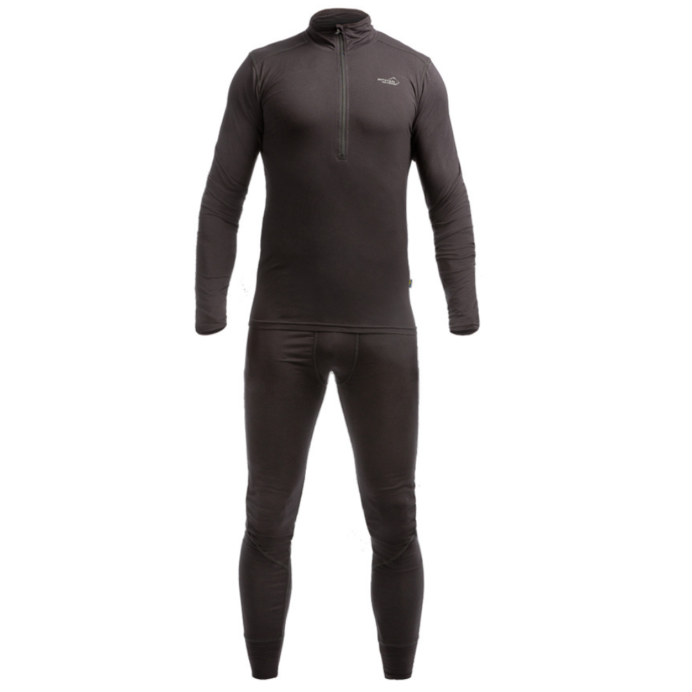 M's Ultra Bamboo Set Black