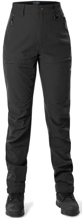 W's Quick Dry Pants Black