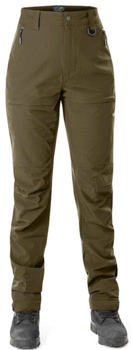 W's Quick Dry Pants Olive