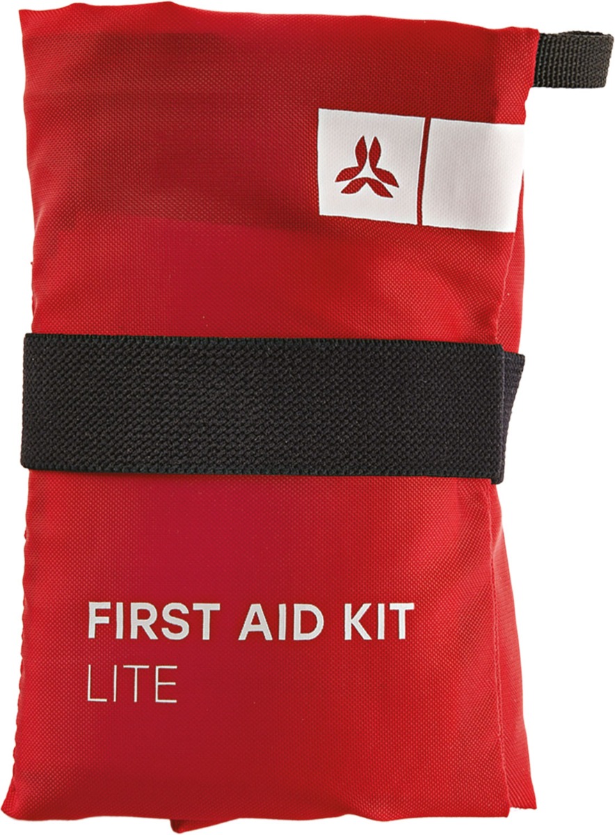 First Aid Kit Lite - Full