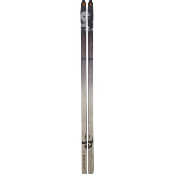 Amundsen Fram Bc Ski
