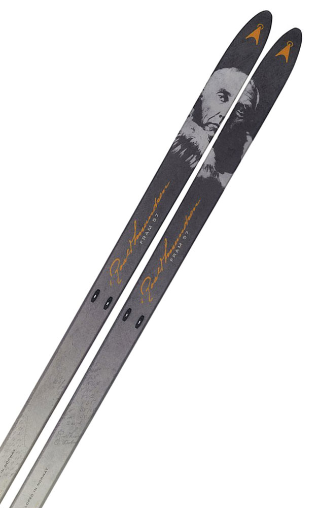 Amundsen Fram Turskipakke