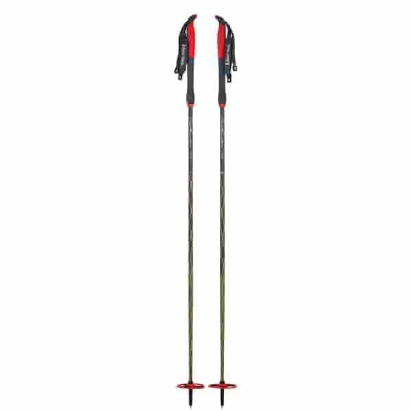Amundsen Kevlar BC Pole
