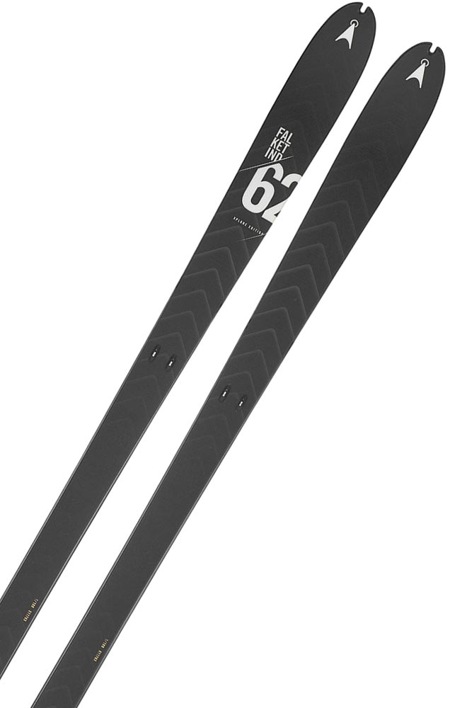 Falketind 62 Xplore