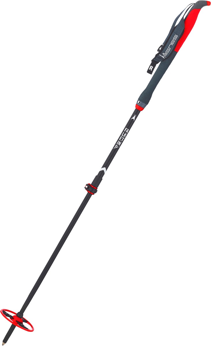 Falketind BC 2-Part