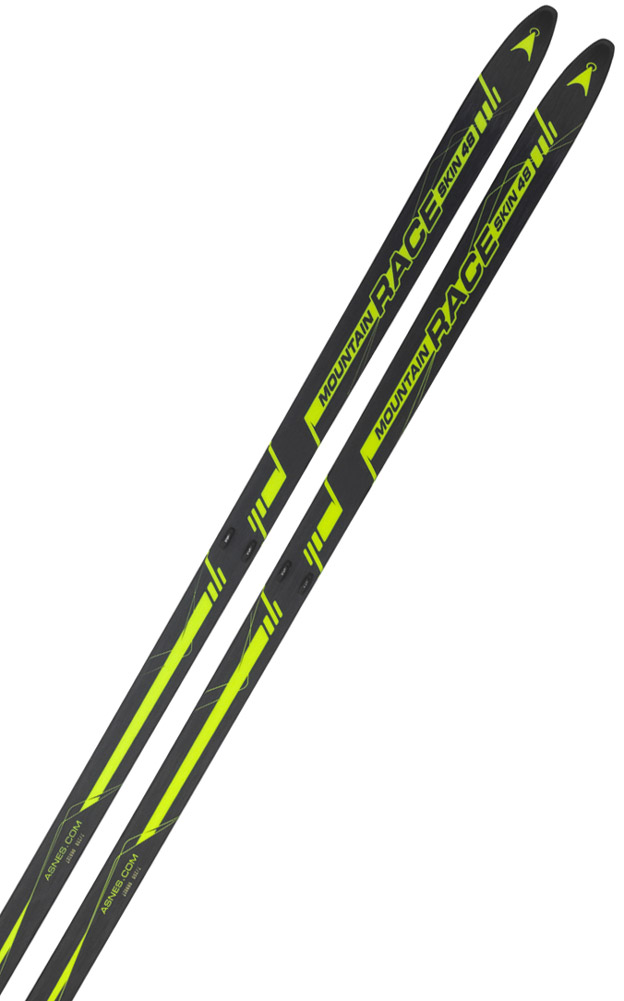 Mountain Race 48 Skin