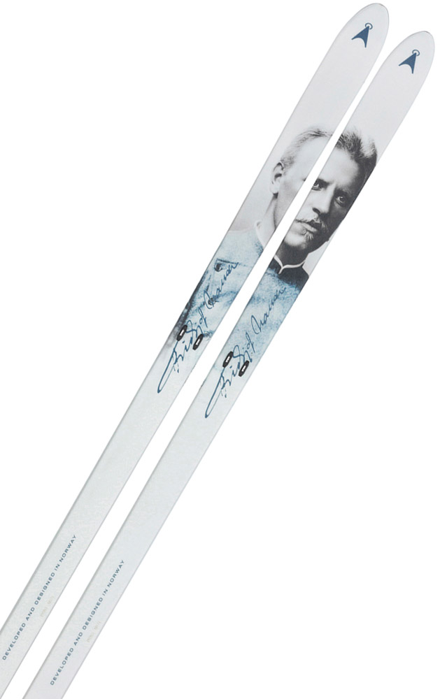Nansen WL/FL