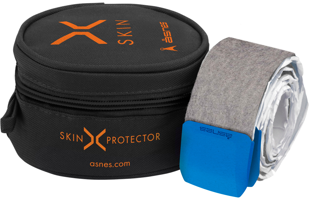 X-Skin Mohair