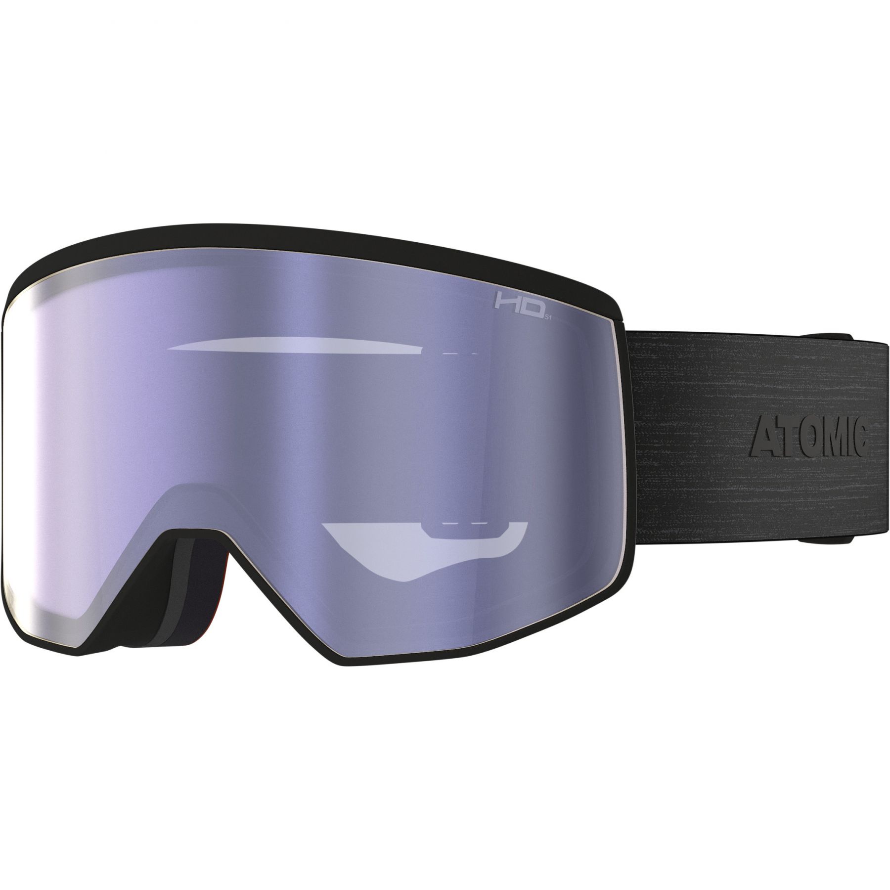 Atomic Four Pro HD