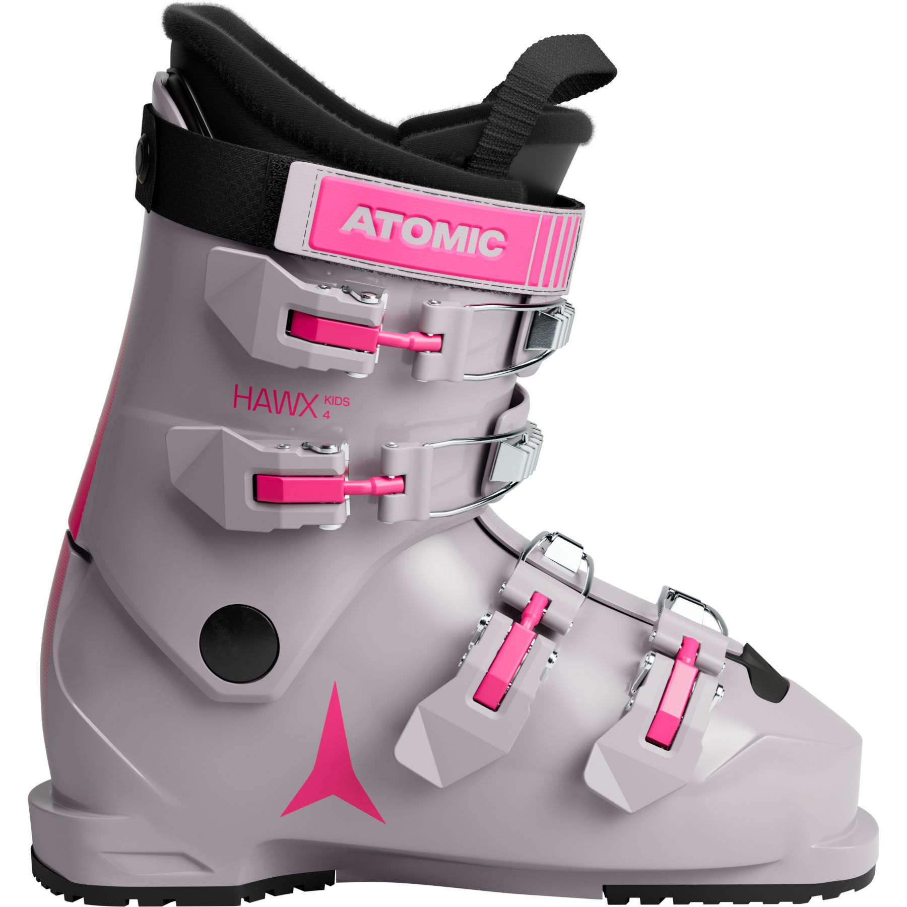 Atomic Hawx Kids 4