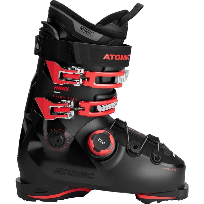 Hawx Prime R100 Boa
