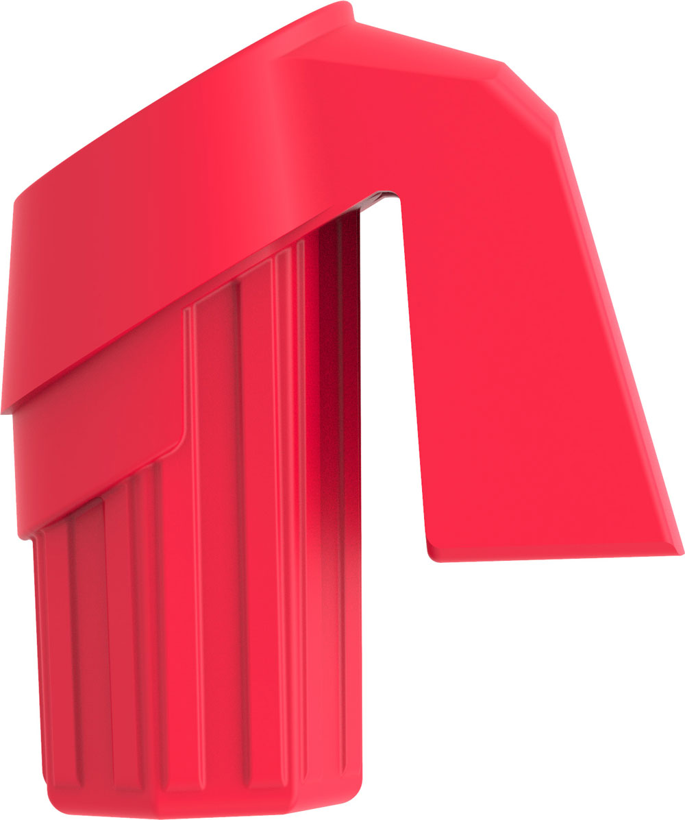 Nordic Exchangeable Ferrule