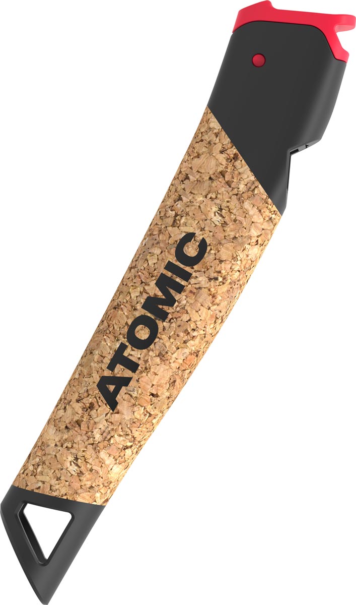 QRS Cork Grip