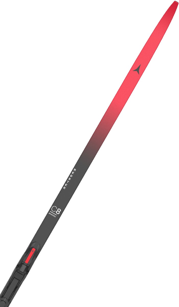 Redster C8 Skin Shift -26
