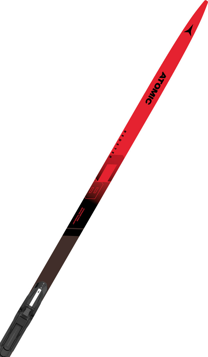 Redster C8 Skintec Shift -24 Skipakke