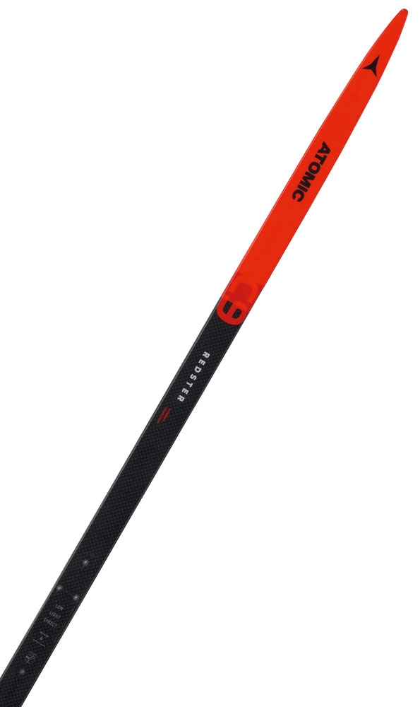 Redster C9 Carbon Junior