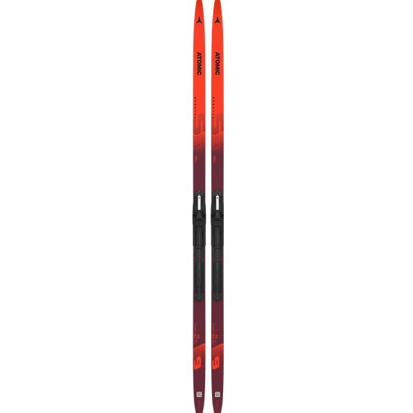 Redster C9 Carbon Junior Shift -24