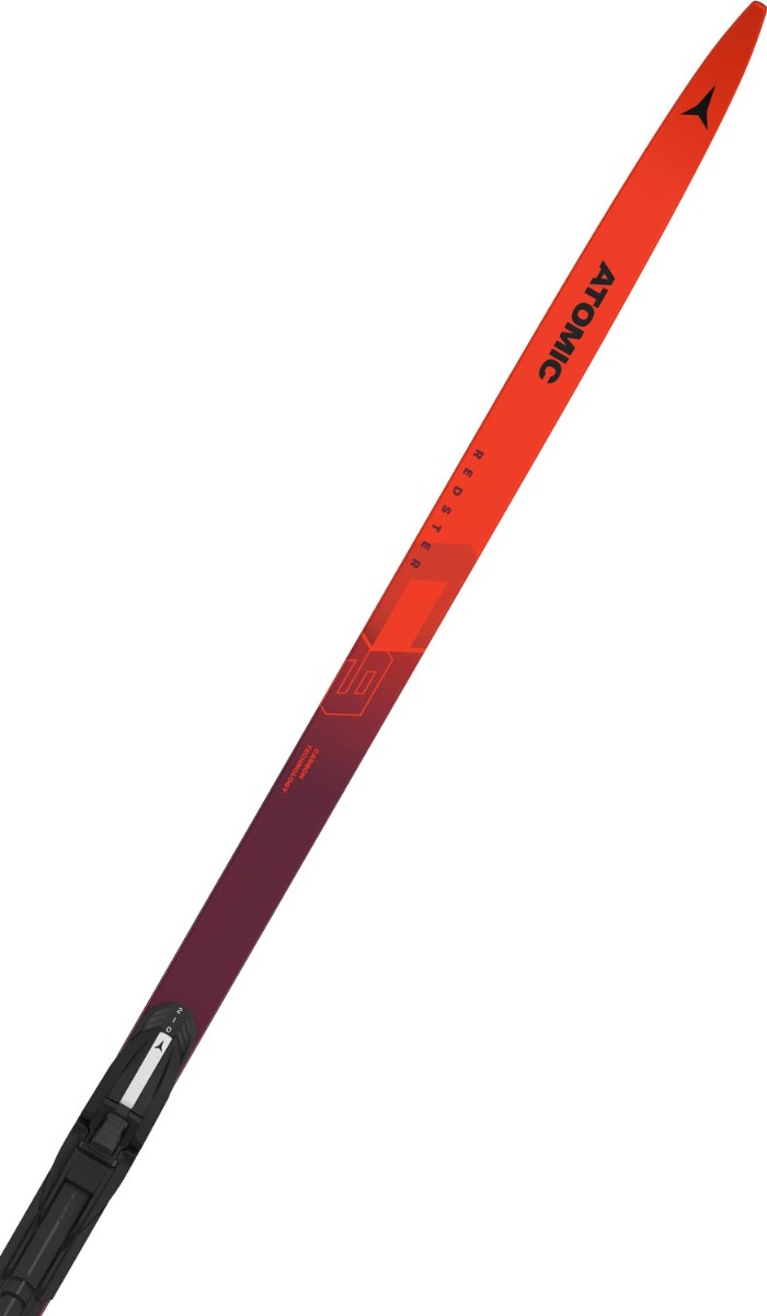 Redster C9 Carbon Junior Shift