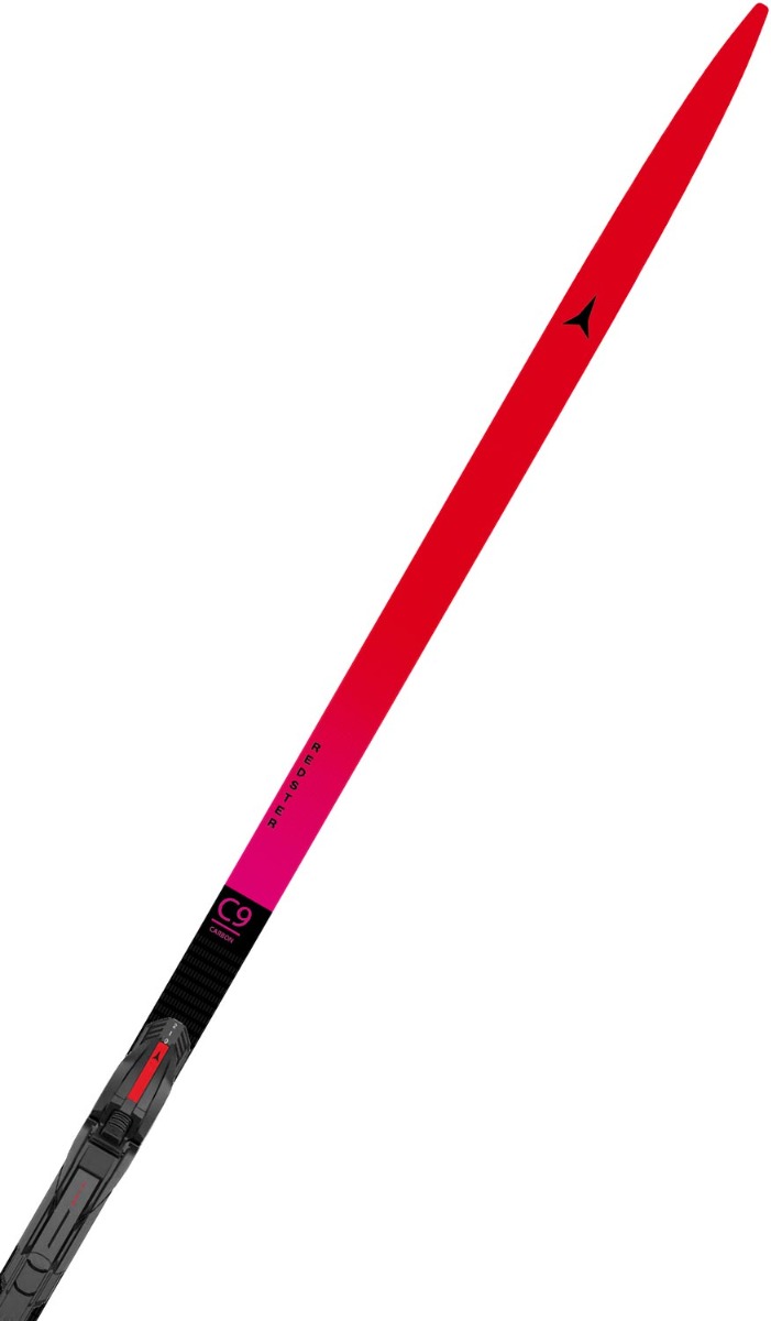 Redster C9 Carbon Shift -25