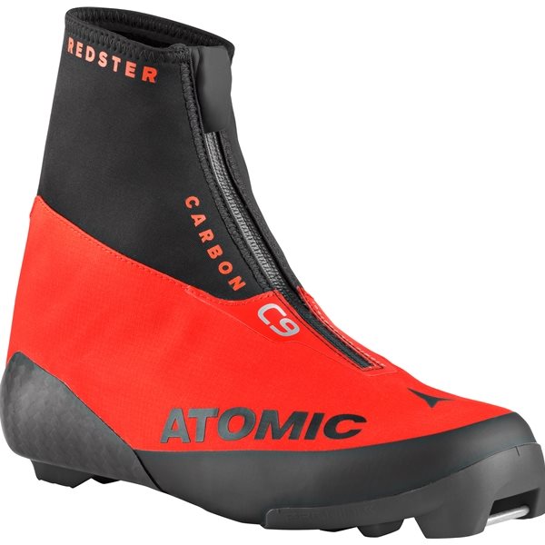 Redster C9 Carbon