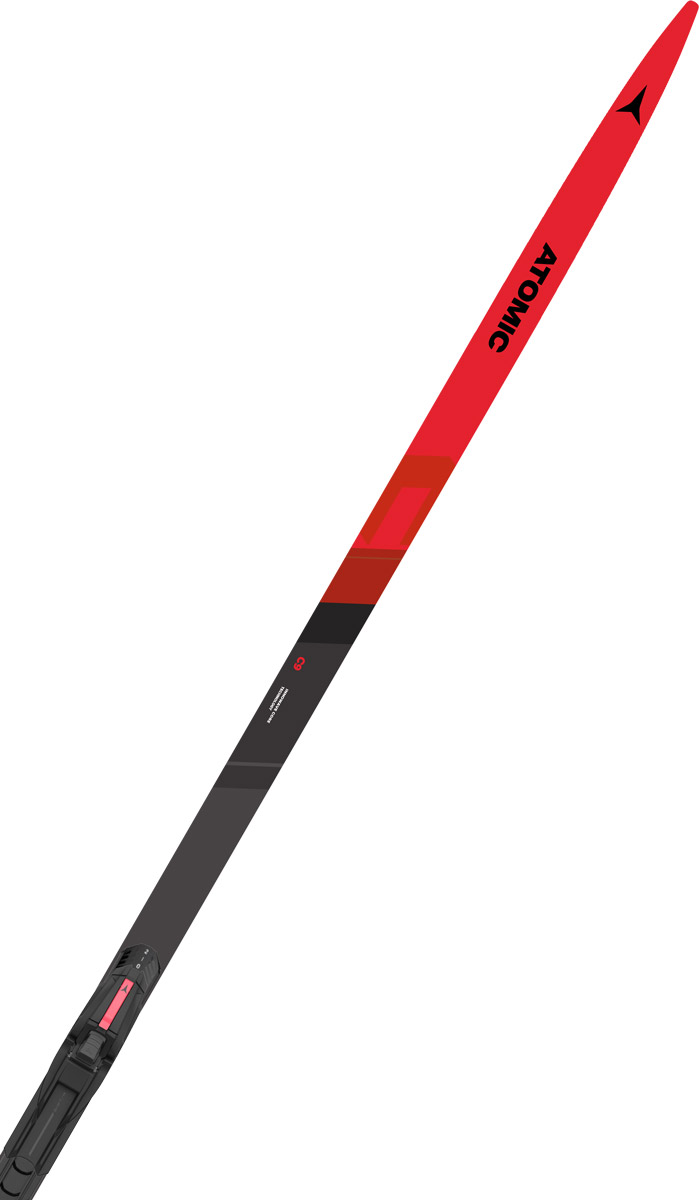 Redster C9 Shift -24 Skipakke