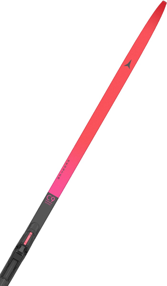 Redster C9 Skin Shift -26 Skipakke