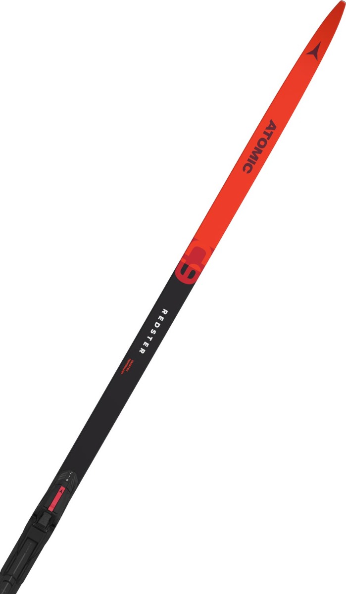 Redster C9 Skintec Shift