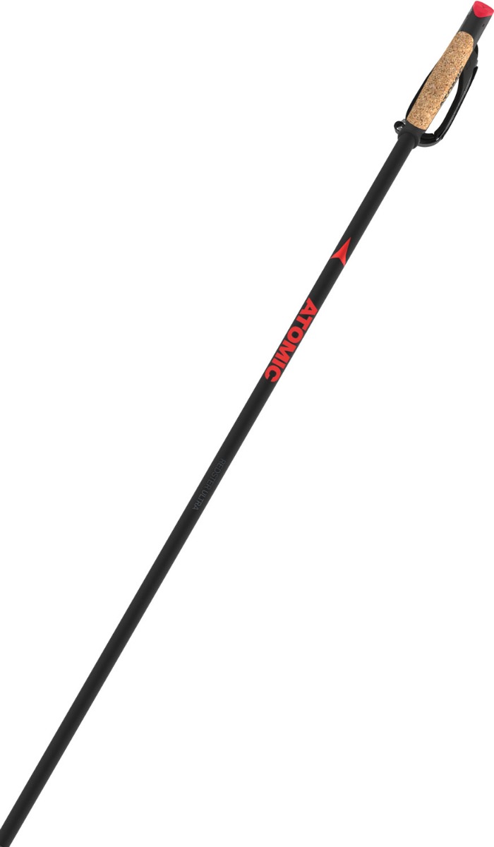 Redster Carbon QRS Black