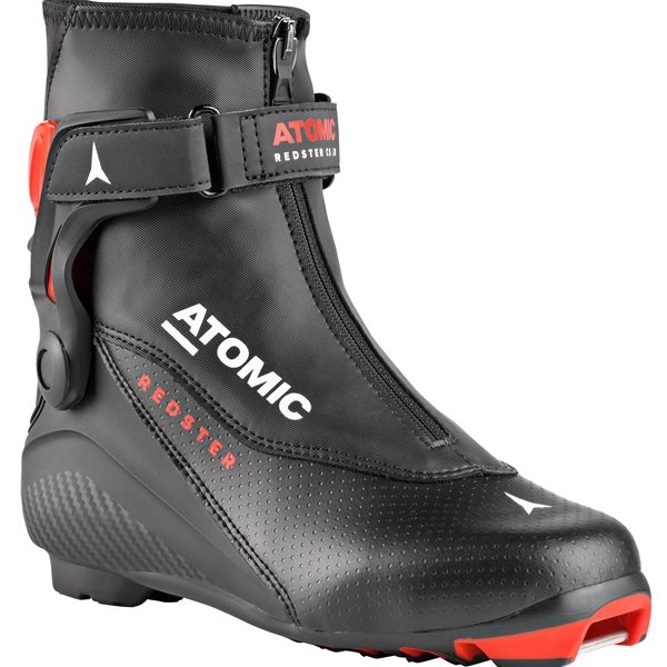 Redster Cs Jr Black/Red
