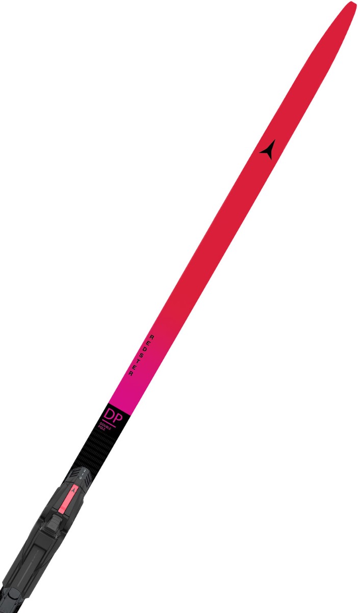 Redster DP Plus Shift -26
