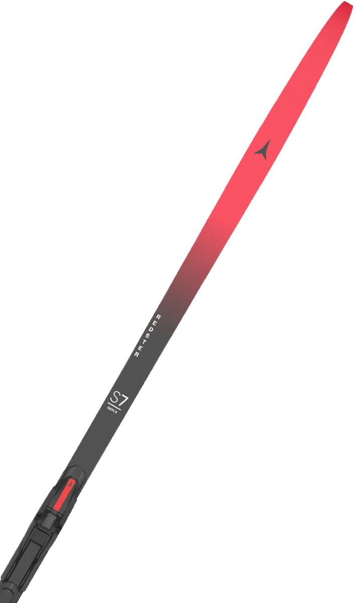 Redster S7 Gen S Shift -26 Skipakke