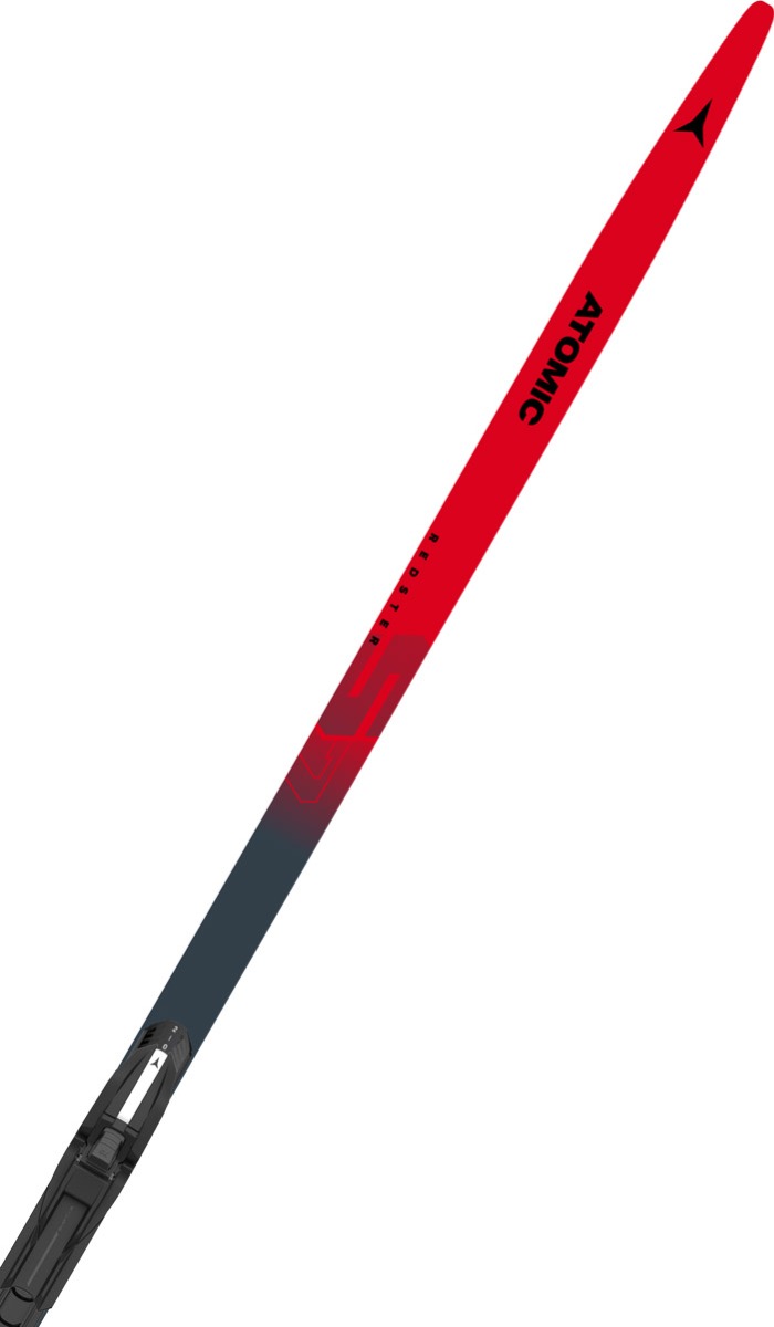 Redster S7 Shift -24 Skipakke