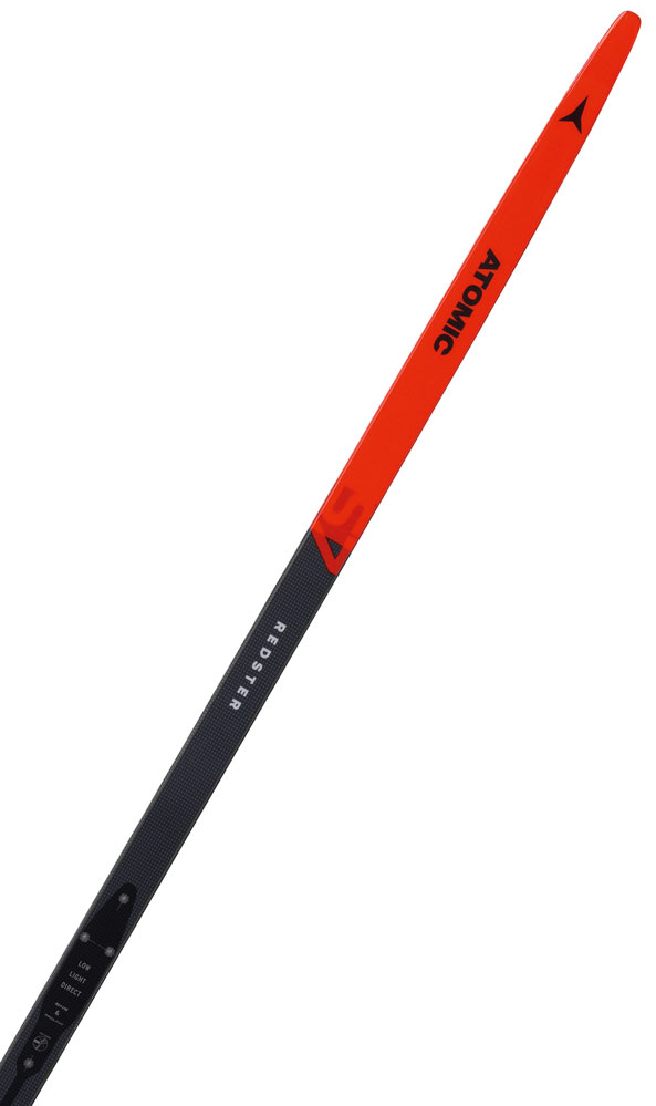 Redster S7 Skate