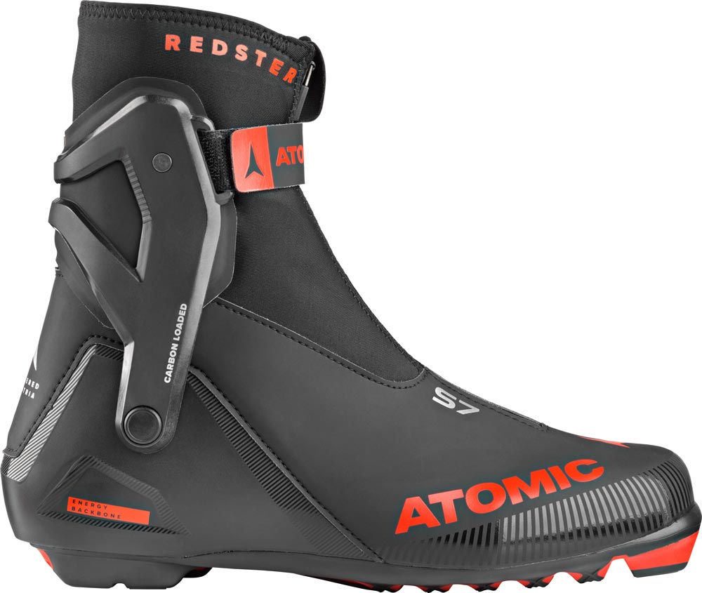 Redster S7