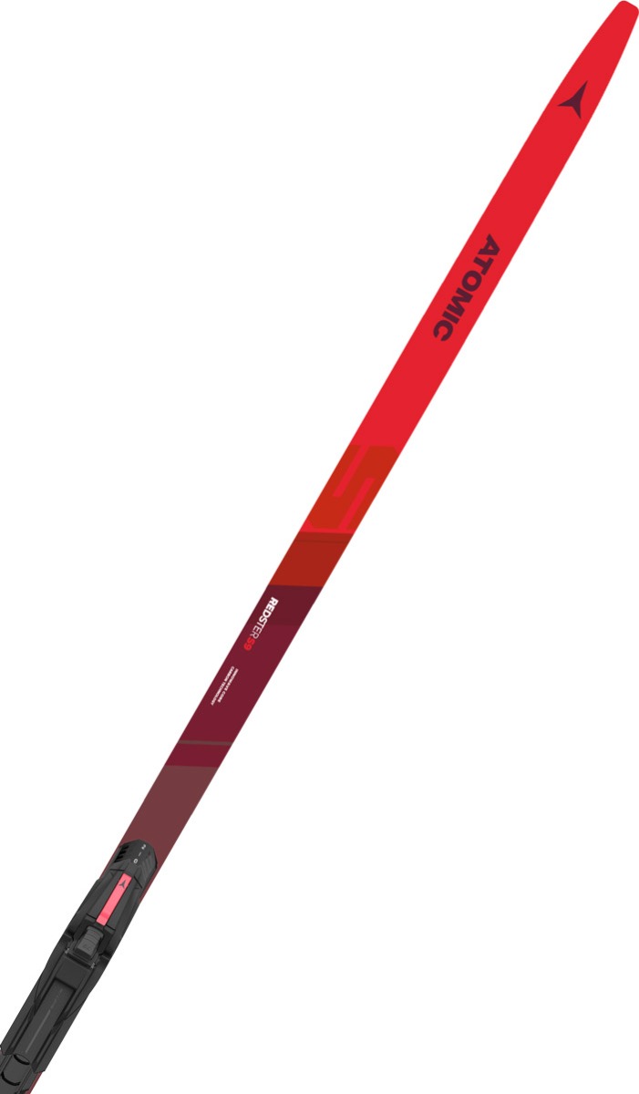 Redster S9 Carbon Shift -24