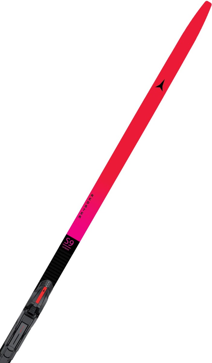 Redster S9 Carbon Shift -25 Skipakke