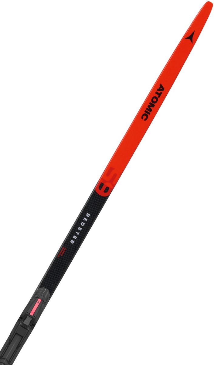 Redster S9 Carbon Shift