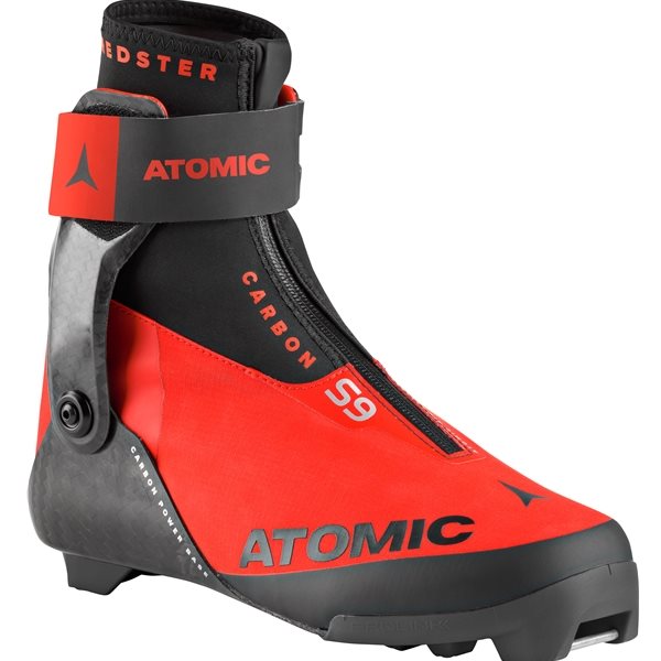 Redster S9 Carbon