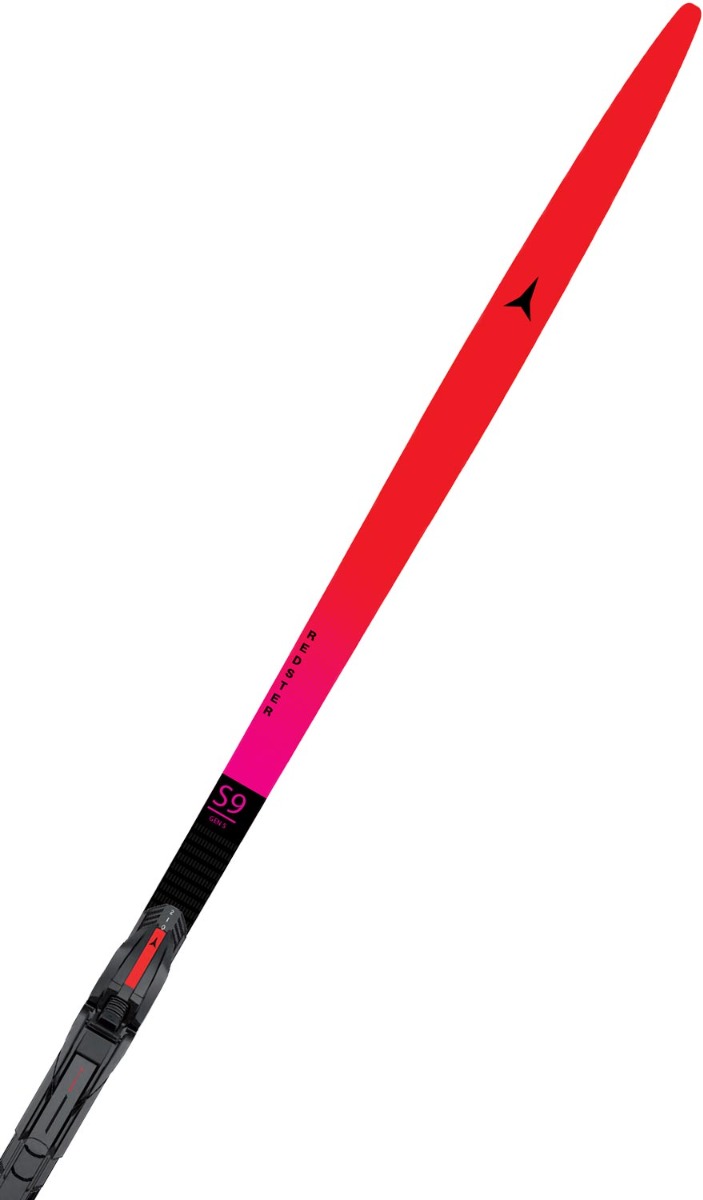 Redster S9 Gen S Shift -25