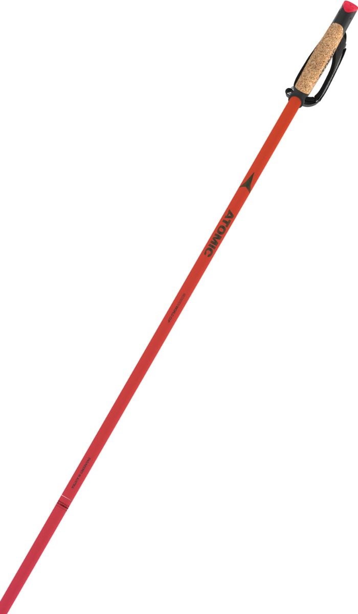 Redster WC QRS Red Tension