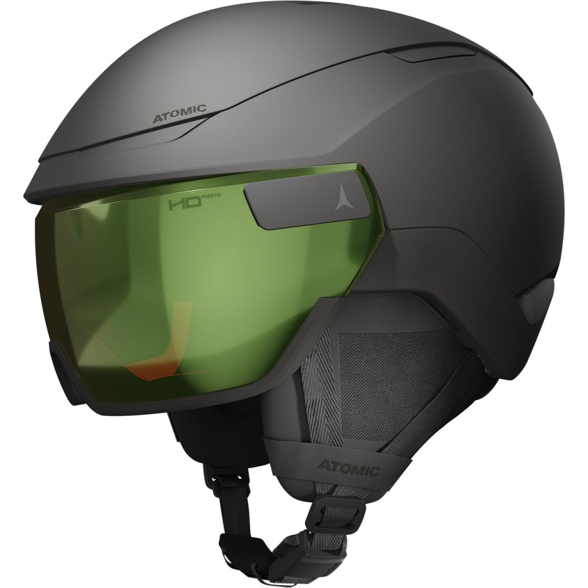 Atomic Revent GT Amid Visor HD Photo