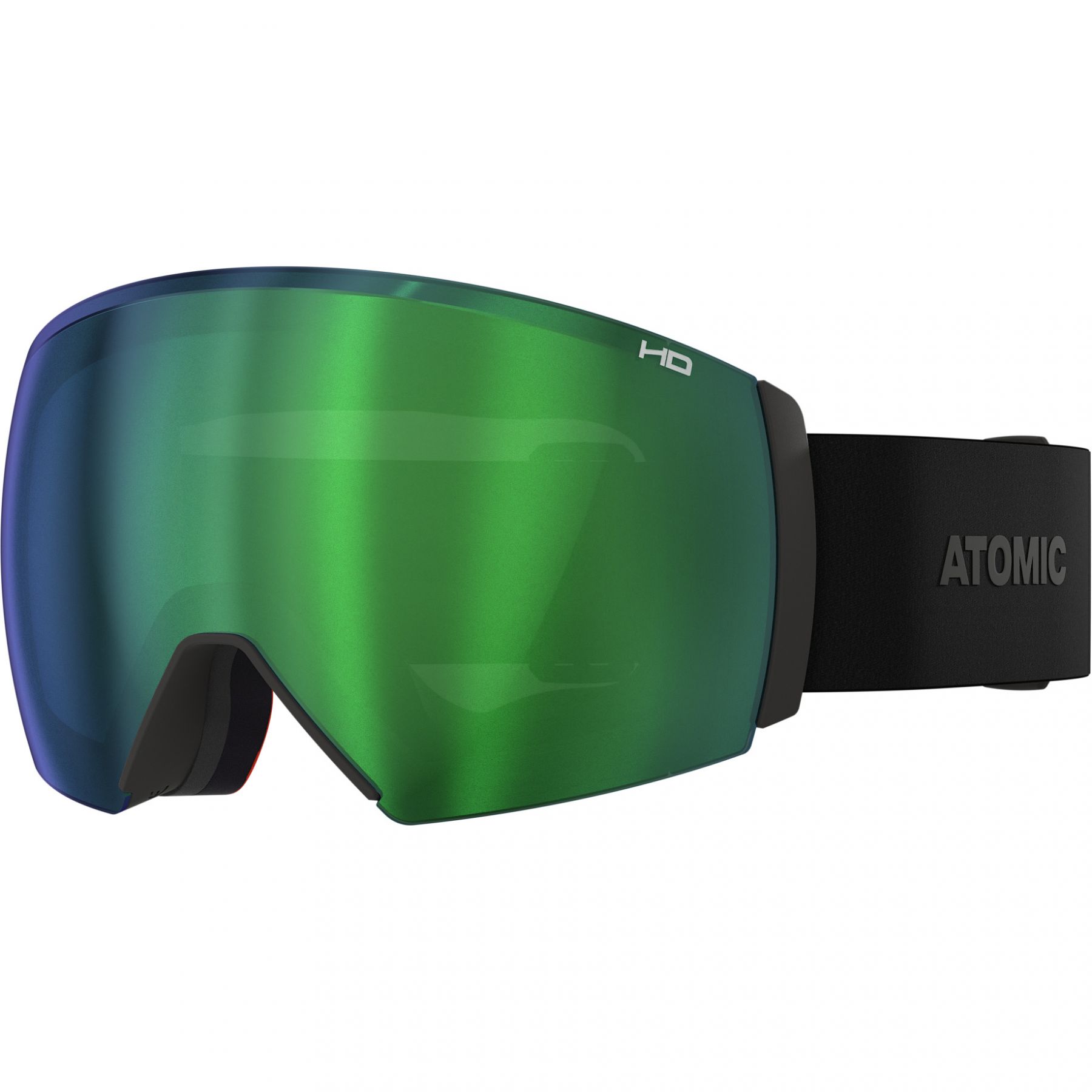 Atomic Revent Q L HD