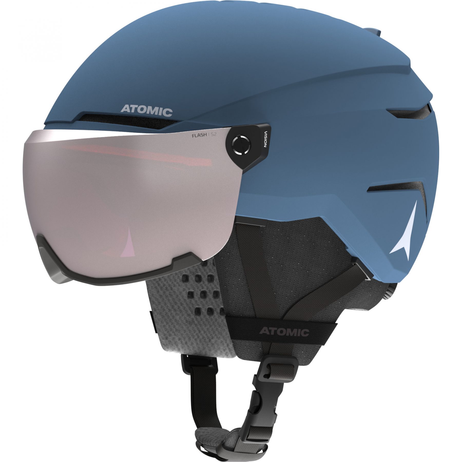 Atomic Savor Visor